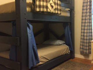 bunkbed